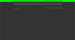 Desktop Screenshot of learnanywhere.com